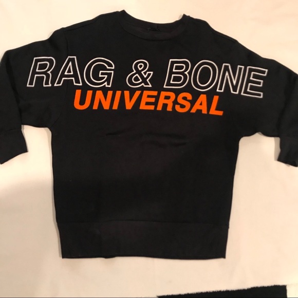 rag and bone universal